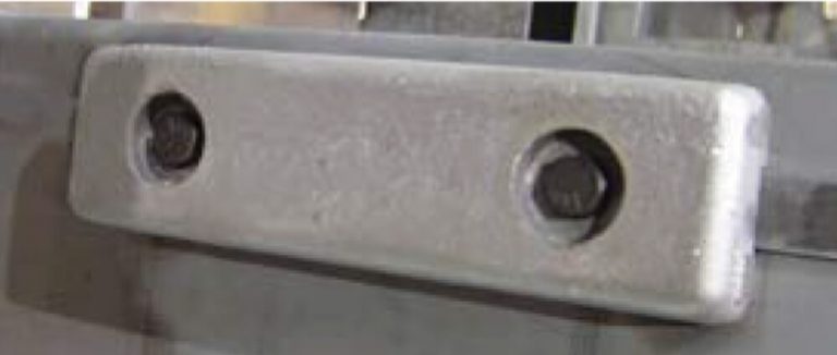 RJ-100SC Self Contained Trash Compactors With Container For Sale