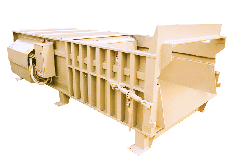 Marathon Trash Compactors and Compaction Equipment For Sale