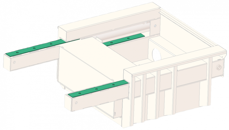 SC2 Self-Contained Roll-Off Trash Compactors For Sale - Marathon