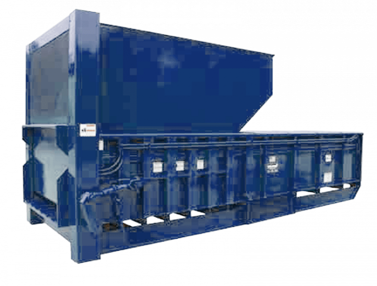 Commercial Trash Compactor PreCrushers For Sale