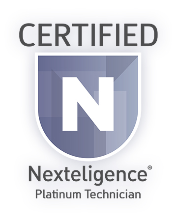 Nexteligence Certified