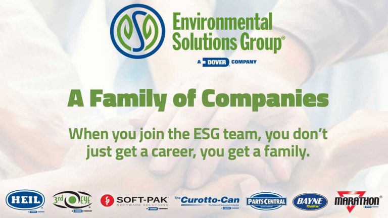 ESG Company Values