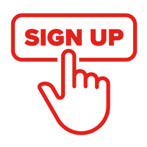 Sign up for Marathon training 