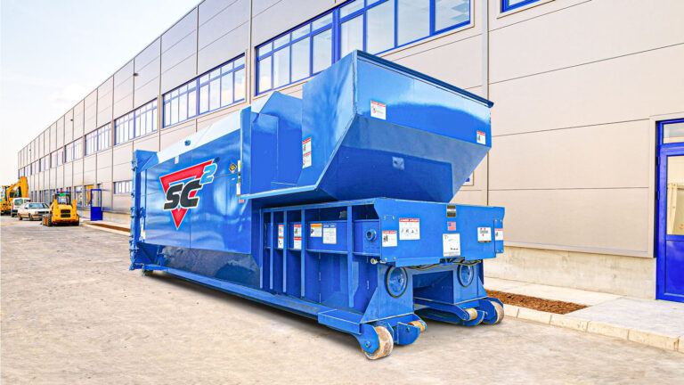 Complete guide to self-contained trash compactors articl