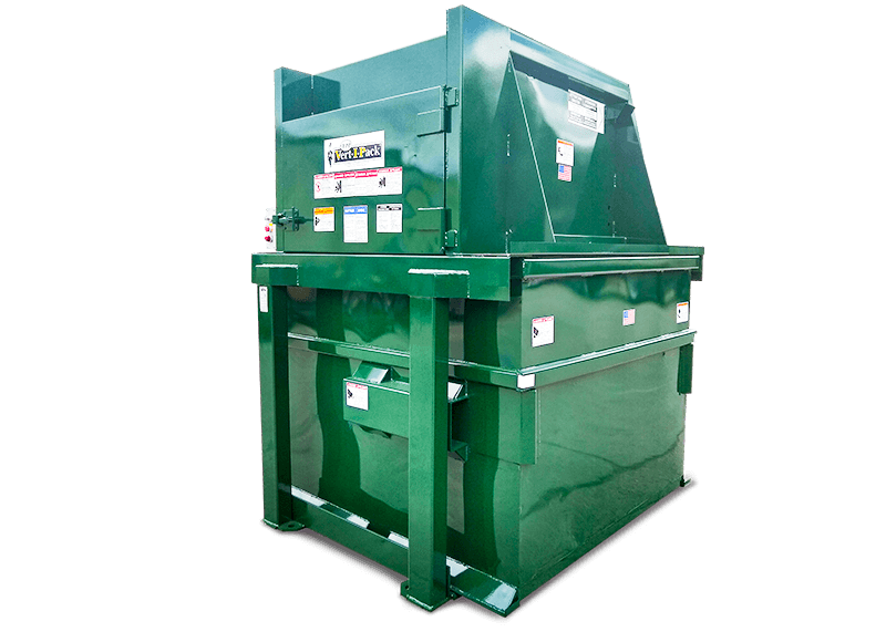 Front Load & Rear Load Compactors