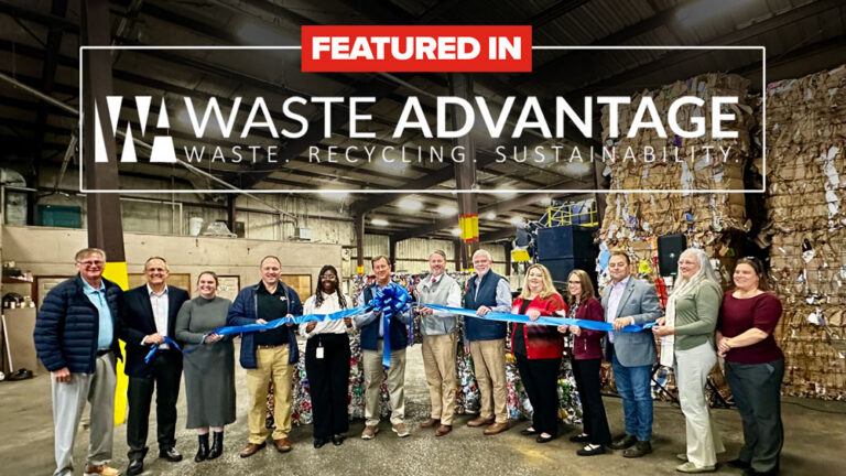 City of florence MRF article