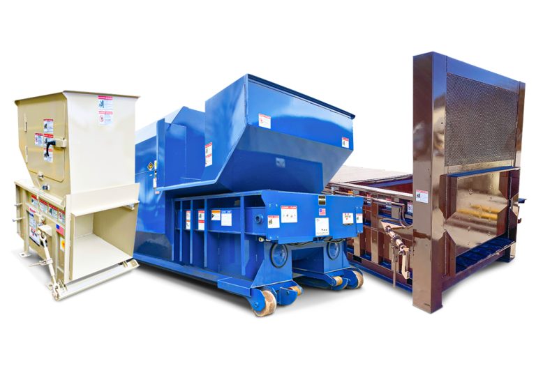 Marathon Compactors Landing Page - Marathon Trash Compactors, Balers ...