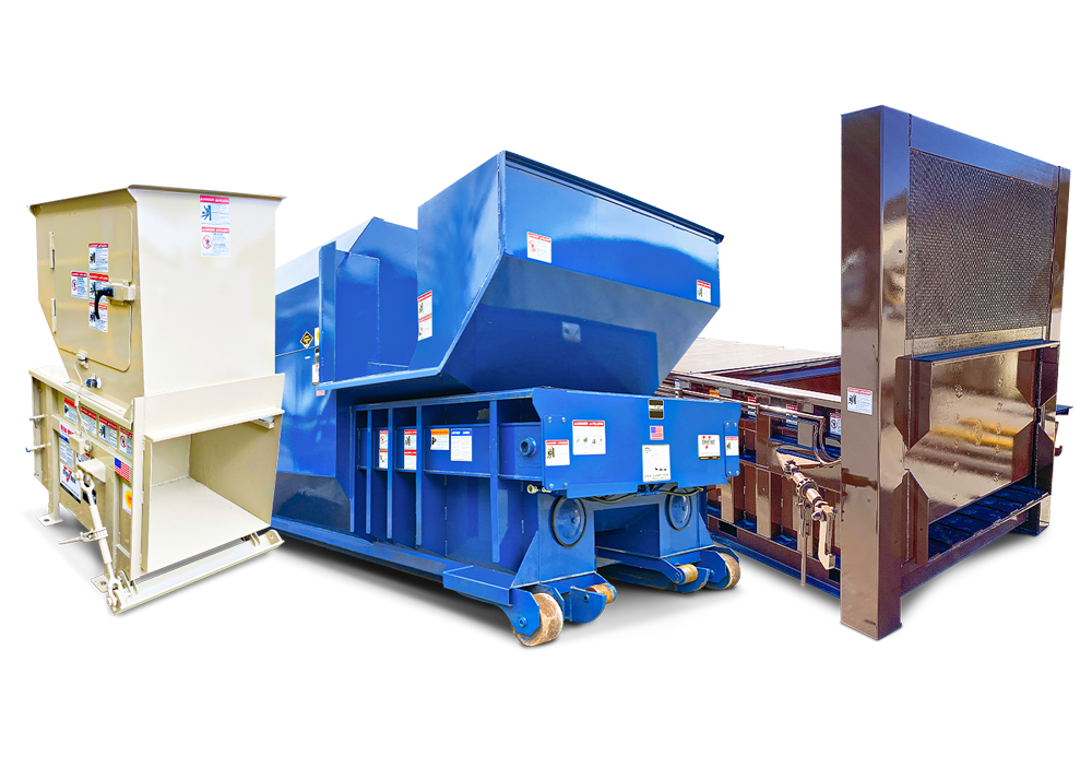 The best trash compactors for sale